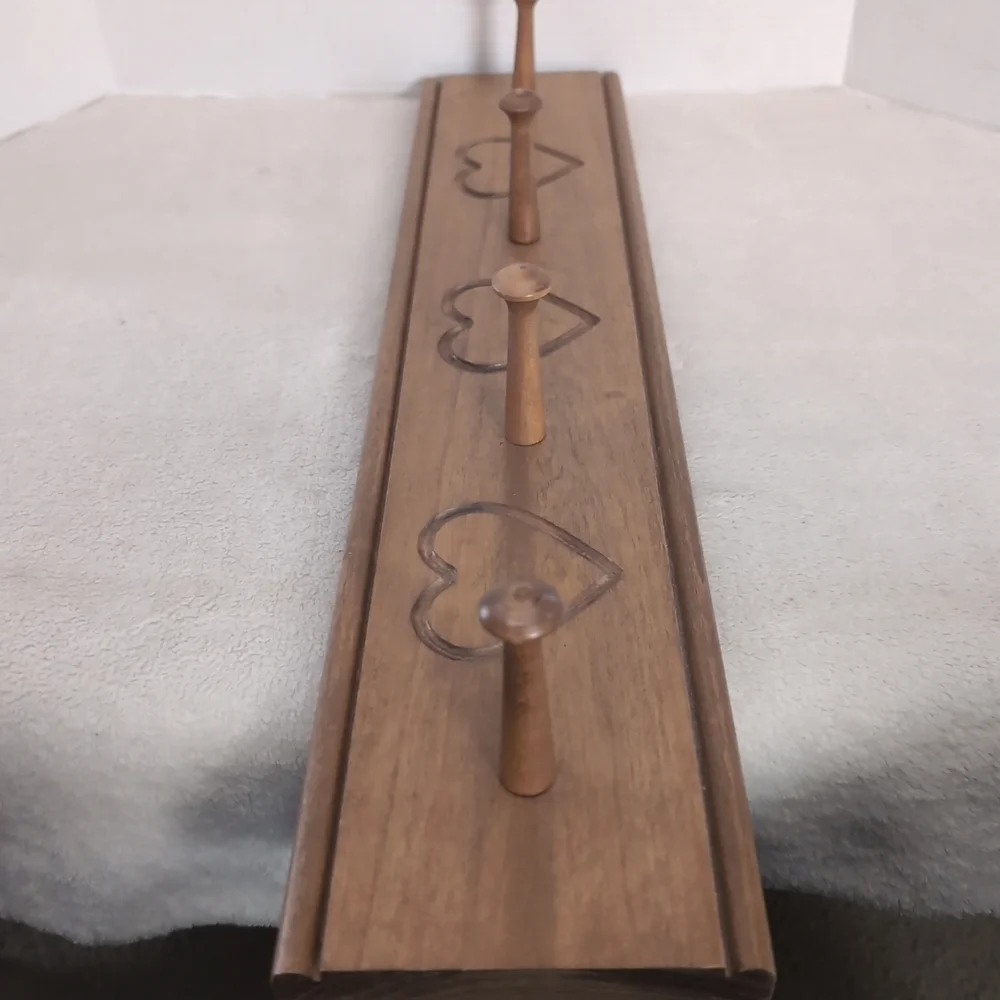 Longaberger classic wooden
